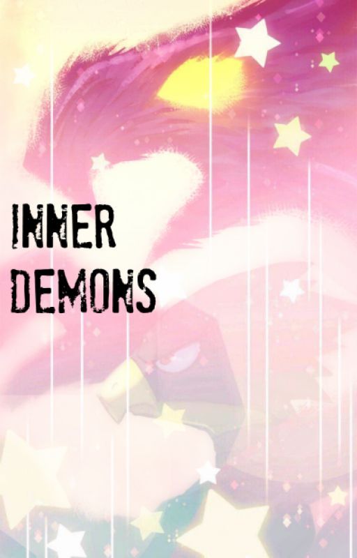 Inner Demons 》 BNHA by Hitoshxii