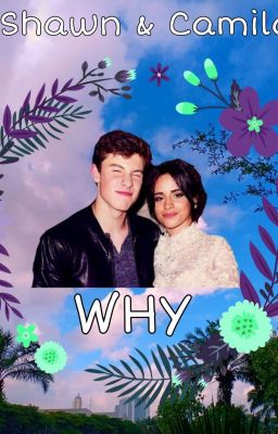 Why - Shawmila  cover