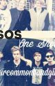 5SOS one shots {boyxboy} by YourCommonBandGirl