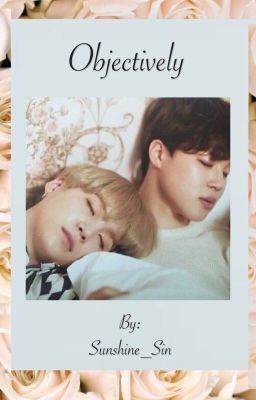 Objectively (Yoonmin) cover