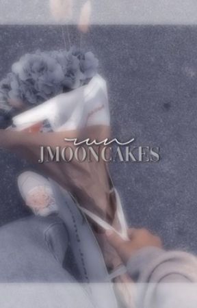 𝐑𝐔𝐍 𓍯 𝐵𝑇𝑆 by JMOONCAKES