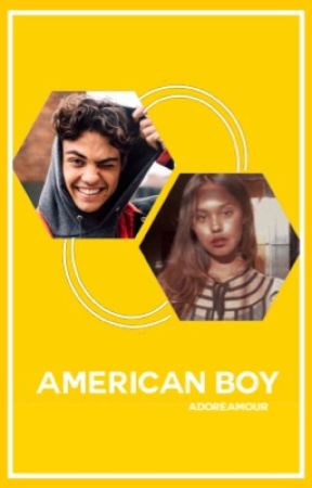 ➸ american boy ! [ noah centineo ] by adoreamour