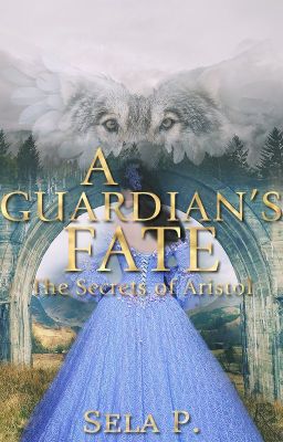 A Guardian's Fate (Book #2) cover