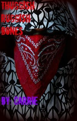 Thuggish Ruggish Bones cover