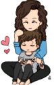 Little Princess || Larry  by pszczolka543