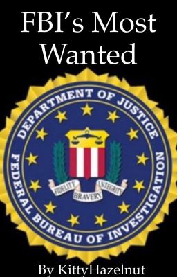 FBI's Most Wanted cover