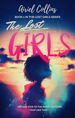 The Lost Girls (2018 Version) cover