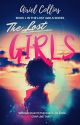 The Lost Girls (2018 Version) by violinsandviolas