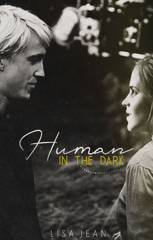 Human ~ In the dark by NatzuJean3