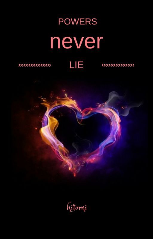 Powers never lie by hit-omi