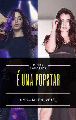 Minha namorada é uma pop star  cover