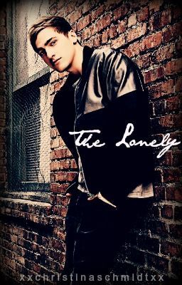 The Lonely // Kendall Schmidt Love Story cover