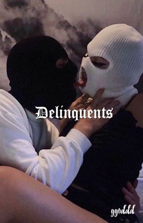 DELINQUENTS | Carl Gallagher by ggoddd