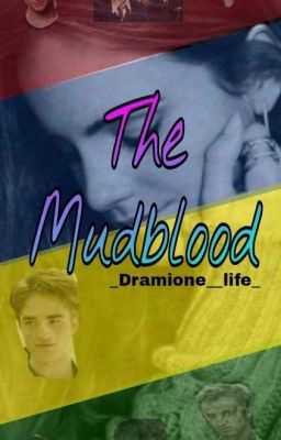 The Mudblood cover