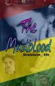 The Mudblood by _Dramione__life_