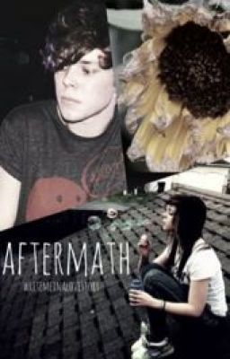 Aftermath // 5SOS Fanfic // Ashton Irwin cover