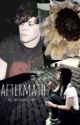 Aftermath // 5SOS Fanfic // Ashton Irwin by writemeinalovestory