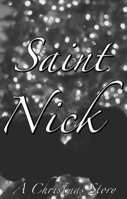 Saint Nick cover