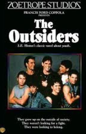 The Outsiders x Readers/Male!Readers by UrGayHistoryBuff