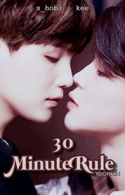 30 minute rule || Yoonmin cover