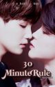 30 minute rule || Yoonmin by s_hobi