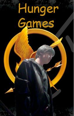 Hunger Games- The Lovers Of District 2 (BoyxBoy) cover