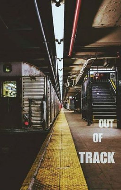 Out of Track by swirlybitch