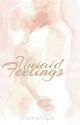 Unsaid Feelings (Poetry Collection)  by ellemystique