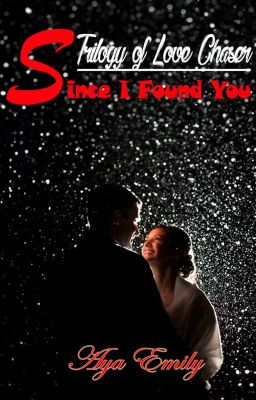 Since I Found You (TAMAT) cover