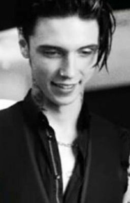 Will You My Saviour? (Black Veil Brides fan fiction )EDITING cover