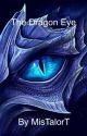 Lego Ninjago: The dragon eye by MisTalorT