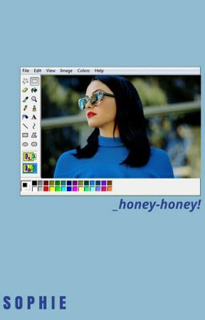 HONEY, HONEY! ▷ PLOT SHOP by sophiemoons