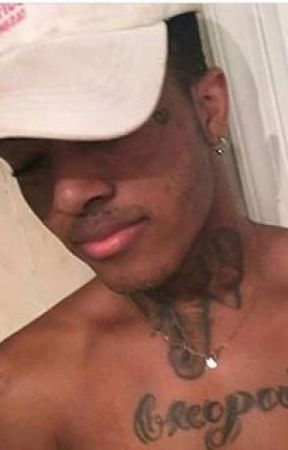 XXXTentacion Sexual Imagines by MBDoYouLikeMe