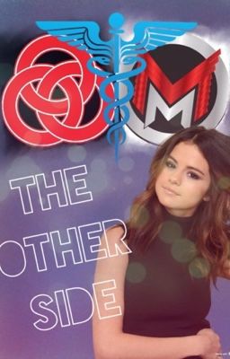 The Other Side (Lab Rats/Mighty Med) cover