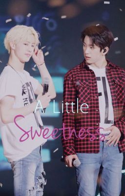 A Little Sweetness cover