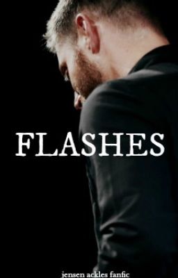 FLASHES; ✔️ cover