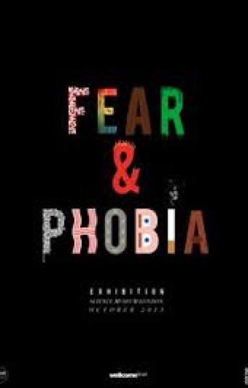 FEAR & PHOBIA by DwiNvputra