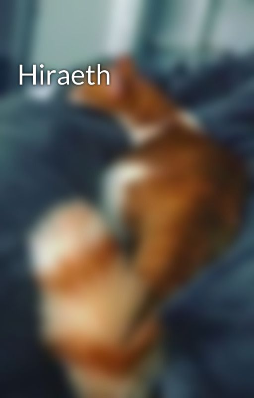 Hiraeth by Shi_Fero