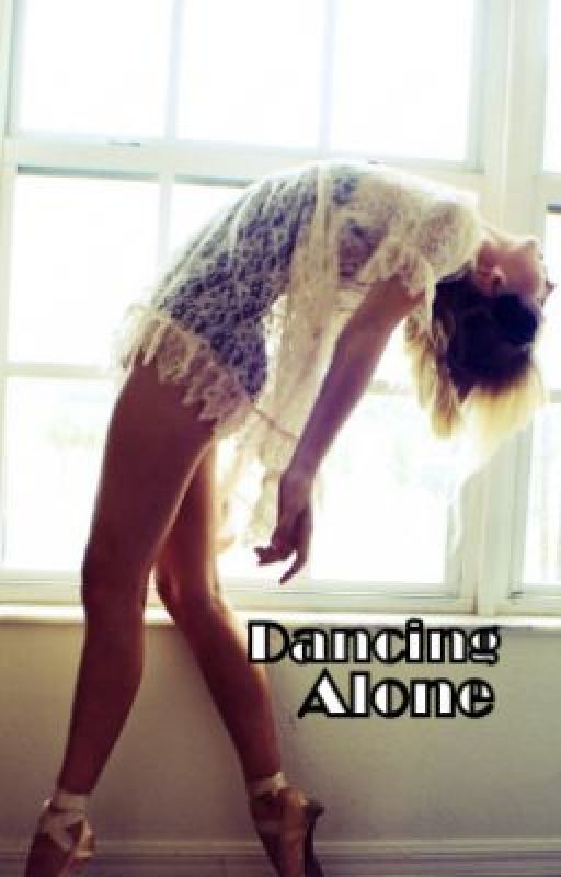 Dancing Alone (DI1D Sequel) by curly1718