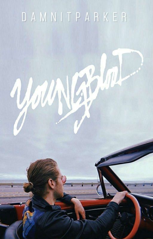 youngblood ▷lrh by damnitparker