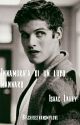 Innamorata di un lupo mannaro ~ Isaac Lahey by chrisevansmylove