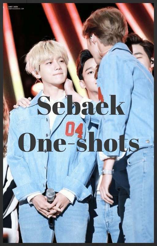 Sebaek One-shots by multifankpoptrash7