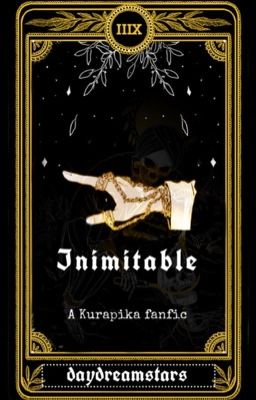 Inimitable//kurapika cover