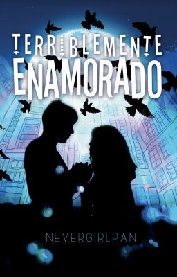 Terriblemente Enamorado #1 © cover