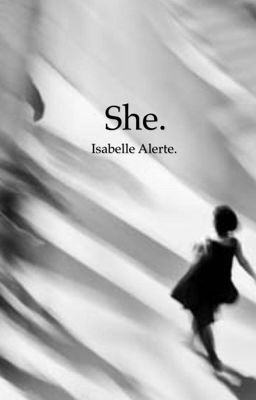 She. cover