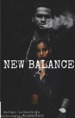 New Balance | COMPLETE. cover