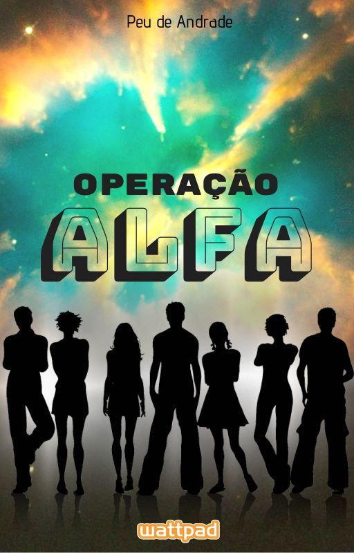 Operação Alfa by PeudeAndrade