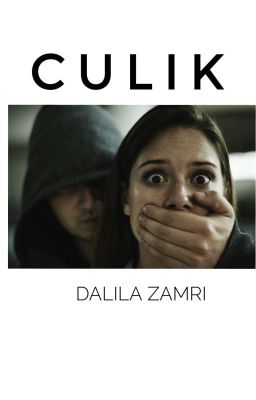 CULIK [ Completed ] cover