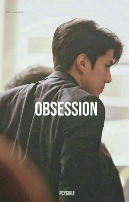 obsession cover