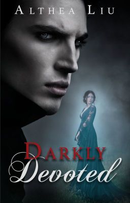 Darkly Devoted (Book 1) cover